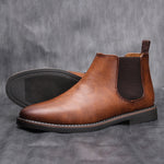 Thomas™ | Force Distinguée Chaussures Habillées Homme | Maya Deauville