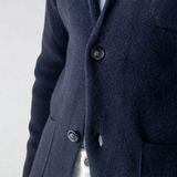 Javier™ | Cardigan de luxe | Maya Deauville