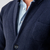 Javier™ | Cardigan de luxe | Maya Deauville