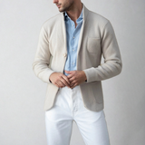 Javier™ | Cardigan de luxe | Maya Deauville