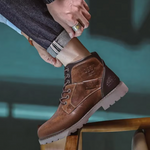 Claude™ | Bottines élégantes | Maya Deauville