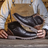 Claude™ | Bottines élégantes | Maya Deauville