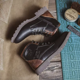 Claude™ | Bottines élégantes | Maya Deauville