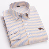 Émile™ | Chemise élégante intemporelle | Maya Deauville