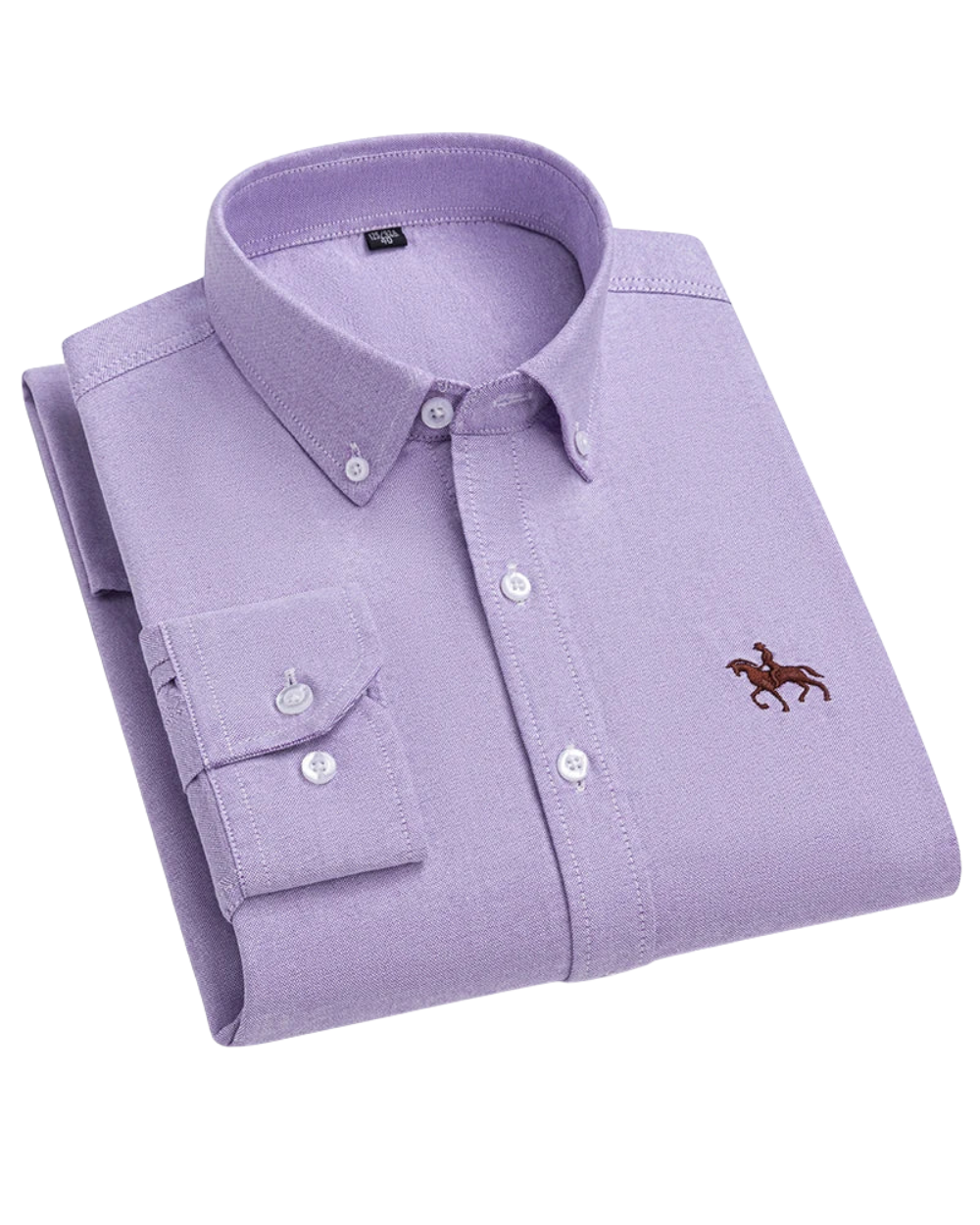 Émile™ | Chemise élégante intemporelle | Maya Deauville