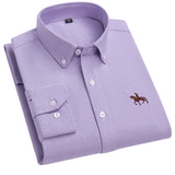 Émile™ | Chemise élégante intemporelle | Maya Deauville
