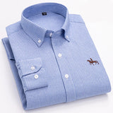 Émile™ | Chemise élégante intemporelle | Maya Deauville