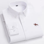 Émile™ | Chemise élégante intemporelle | Maya Deauville