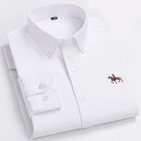 Émile™ | Chemise élégante intemporelle | Maya Deauville