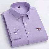 Émile™ | Chemise élégante intemporelle | Maya Deauville