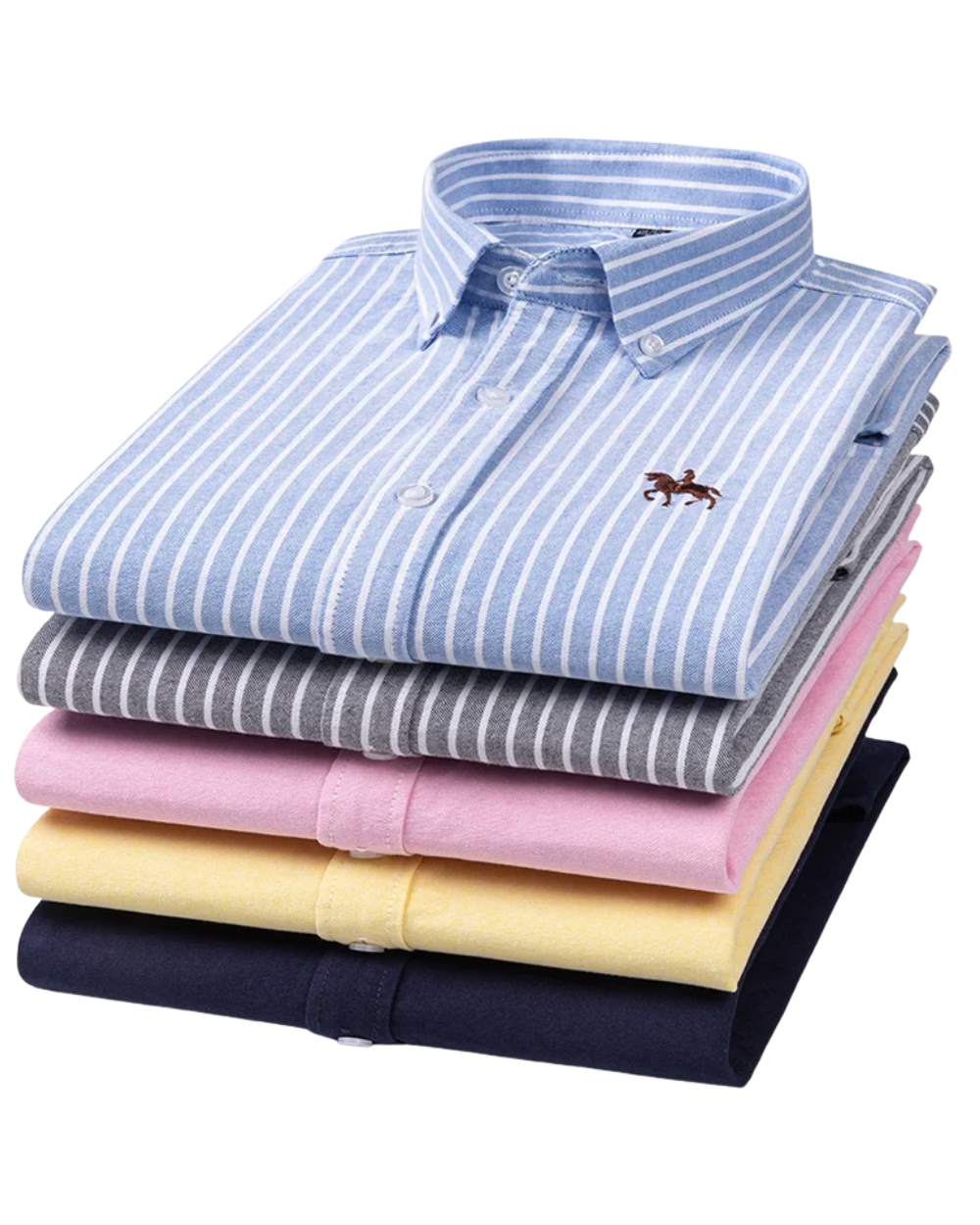 Émile™ | Chemise élégante intemporelle | Maya Deauville