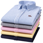 Émile™ | Chemise élégante intemporelle | Maya Deauville