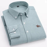 Émile™ | Chemise élégante intemporelle | Maya Deauville