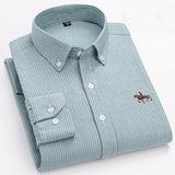 Émile™ | Chemise élégante intemporelle | Maya Deauville