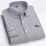 Émile™ | Chemise élégante intemporelle | Maya Deauville