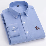 Émile™ | Chemise élégante intemporelle | Maya Deauville