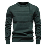 Gano™ | Pull fin à col rond | Maya Deauville
