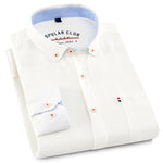 Arthur™ | Chemise homme en lin légère et élégante | Maya Deauville