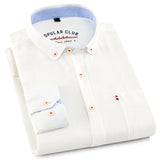 Arthur™ | Chemise homme en lin légère et élégante | Maya Deauville