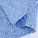 Arthur™ | Chemise homme en lin légère et élégante | Maya Deauville
