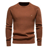 Gano™ | Pull chaud en coton haut de gamme | Maya Deauville