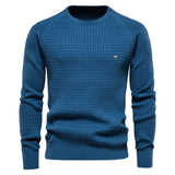 Gano™ | Pull chaud en coton haut de gamme | Maya Deauville