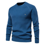 Gano™ | Pull chaud en coton haut de gamme | Maya Deauville