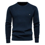 Gano™ | Pull chaud en coton haut de gamme | Maya Deauville