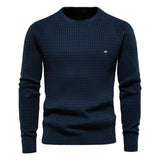 Gano™ | Pull chaud en coton haut de gamme | Maya Deauville
