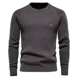 Gano™ | Pull chaud en coton haut de gamme | Maya Deauville