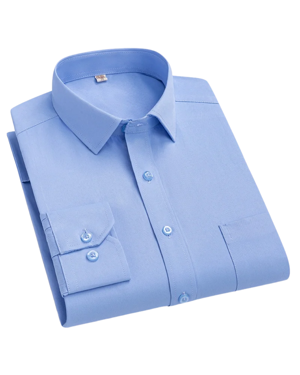Théo™ | Chemise professionnelle élégante | Maya Deauville