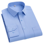 Théo™ | Chemise professionnelle élégante | Maya Deauville