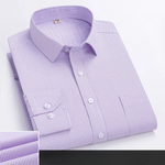 Théo™ | Chemise professionnelle élégante | Maya Deauville