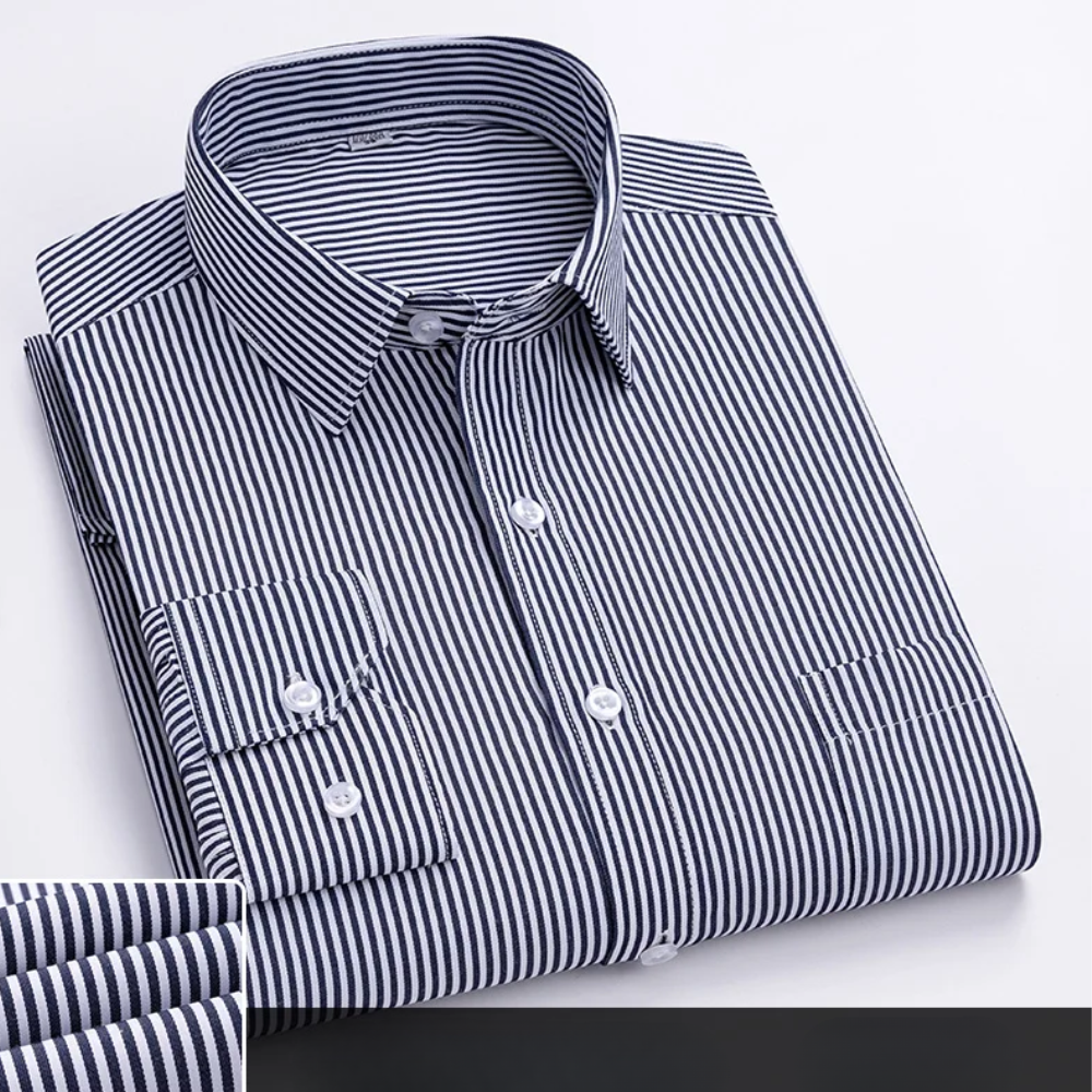 Théo™ | Chemise professionnelle élégante | Maya Deauville