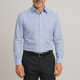 Théo™ | Chemise professionnelle élégante | Maya Deauville