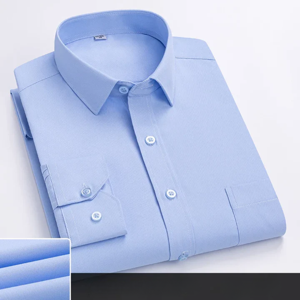 Théo™ | Chemise professionnelle élégante | Maya Deauville