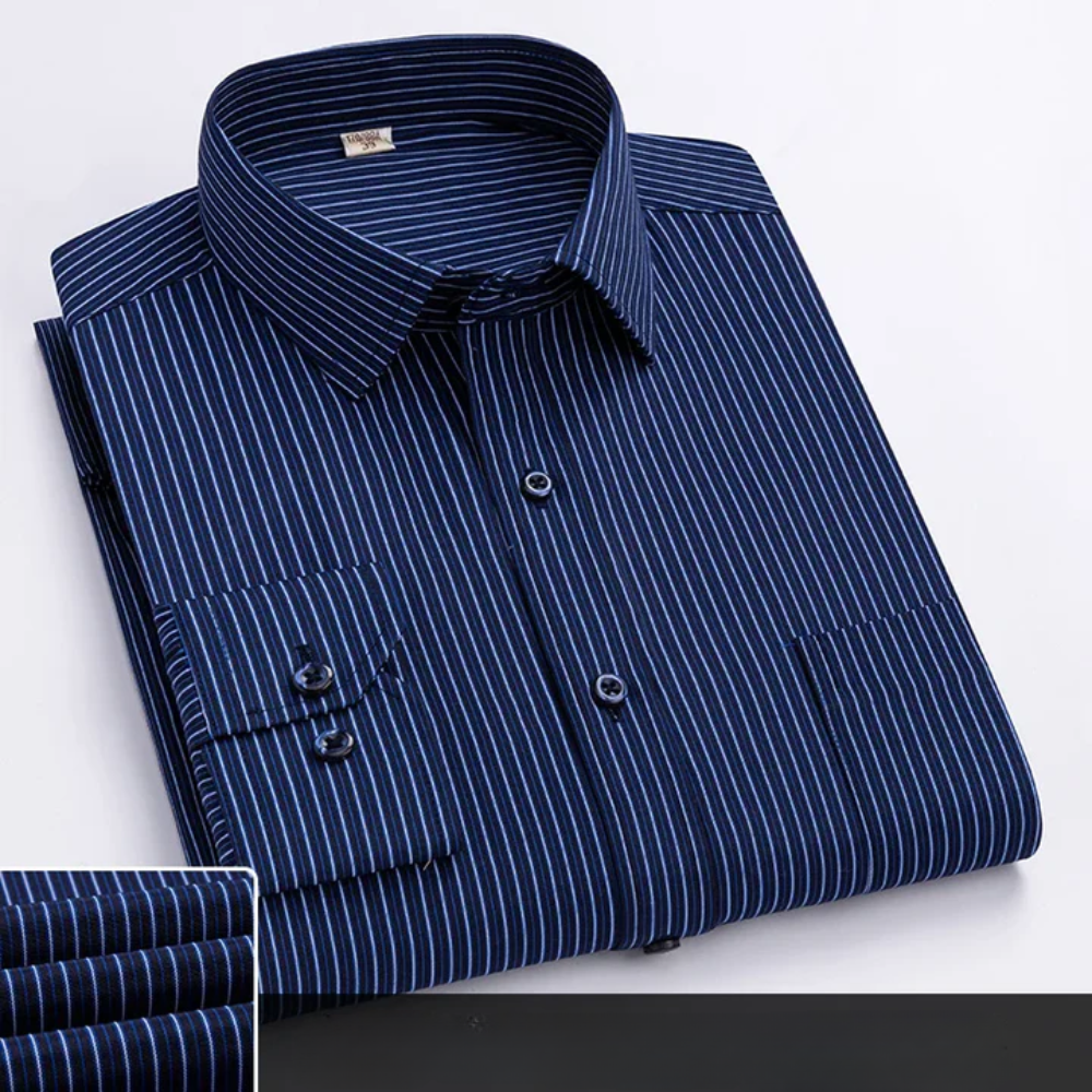 Théo™ | Chemise professionnelle élégante | Maya Deauville