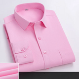 Théo™ | Chemise professionnelle élégante | Maya Deauville
