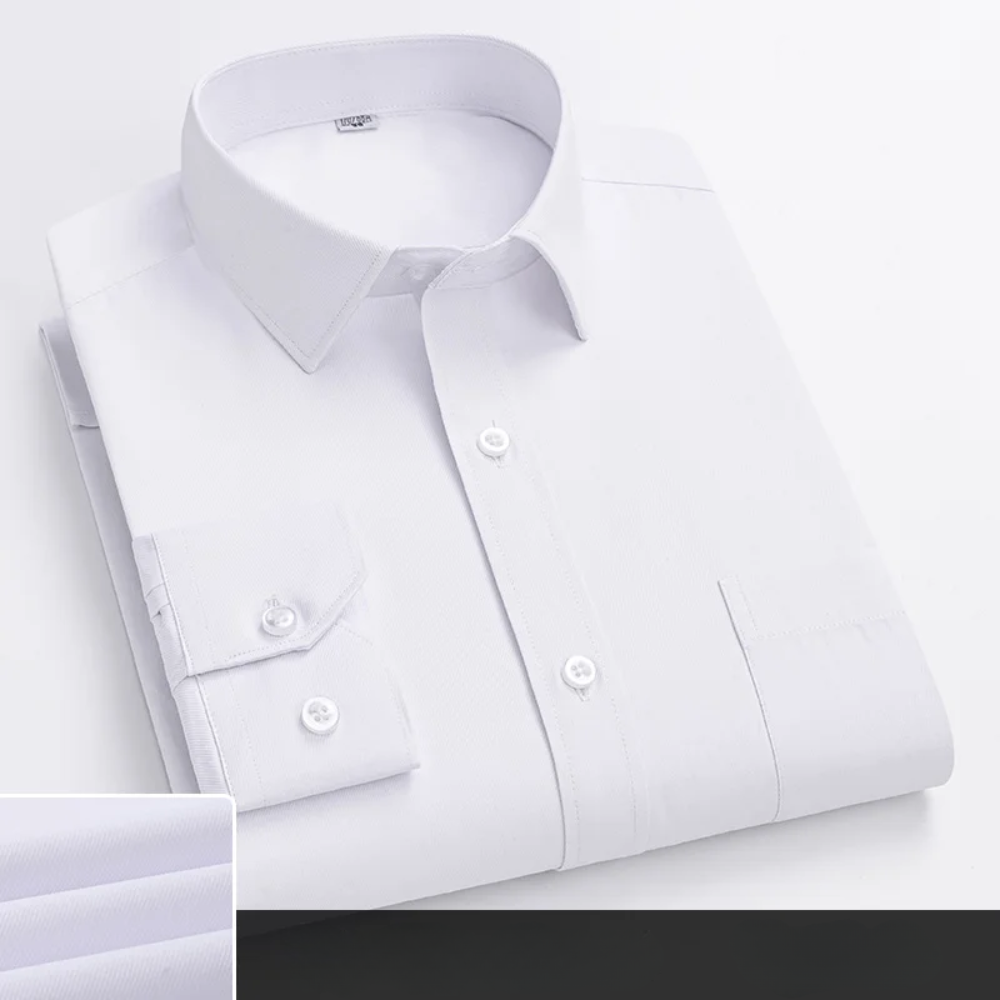 Théo™ | Chemise professionnelle élégante | Maya Deauville