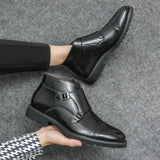 Alexandre™ | Bottines robustes | Maya Deauville