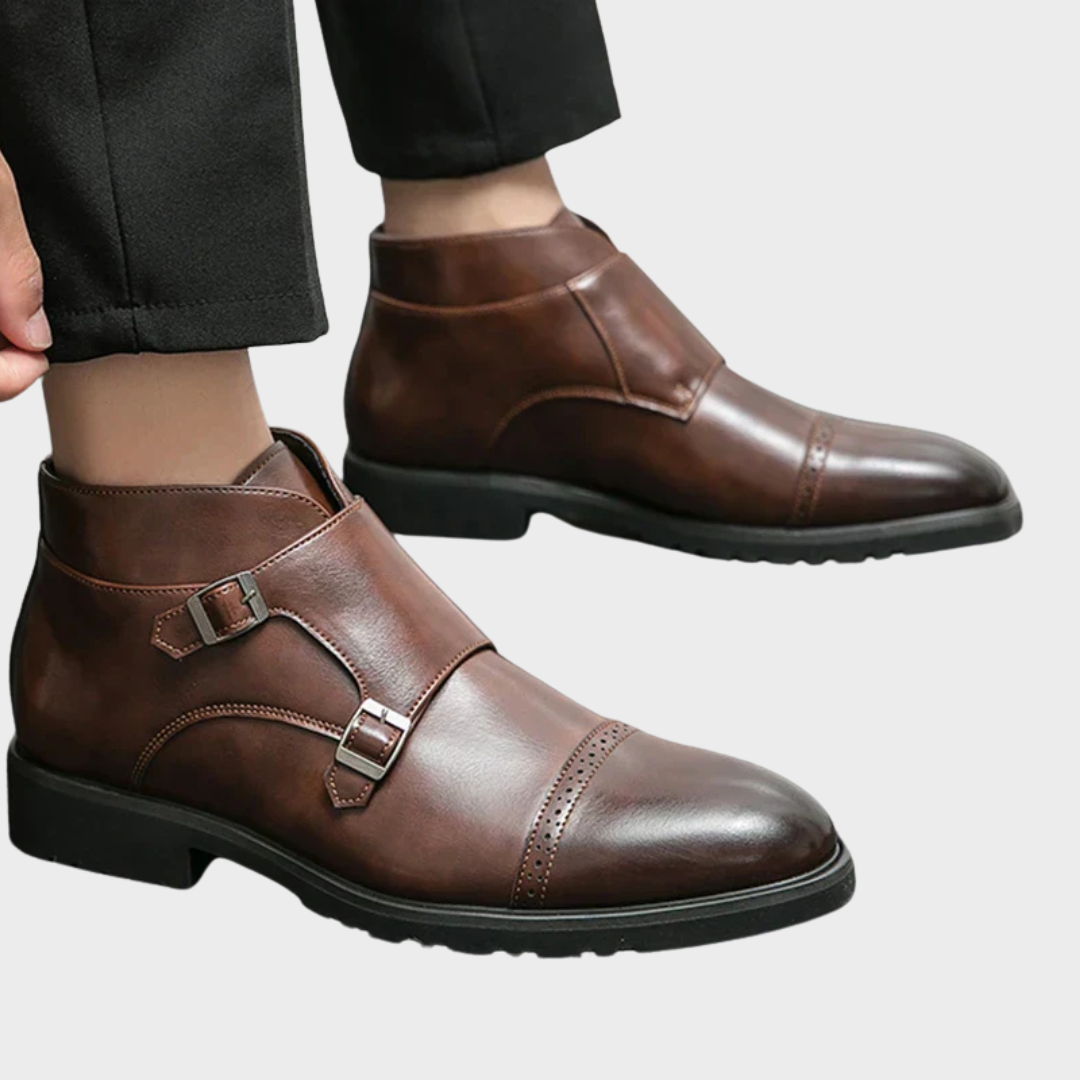 Alexandre™ | Bottines robustes | Maya Deauville