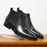 Colin™ | Bottes orthopédiques | Maya Deauville