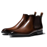 Colin™ | Bottes orthopédiques | Maya Deauville