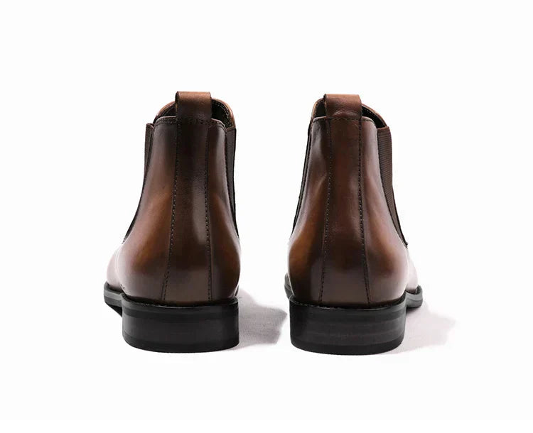 Colin™ | Bottes orthopédiques | Maya Deauville