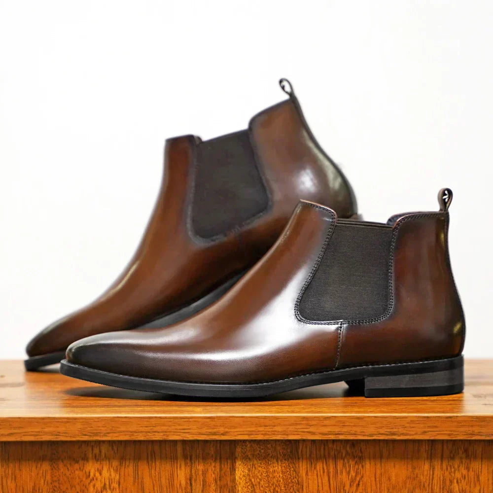 Colin™ | Bottes orthopédiques | Maya Deauville