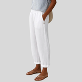 Samantha | Pantalon Chic et Confortable | Maya Deauville