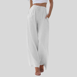 Vivian | Pantalon d’été élégant | Maya Deauville