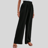 Zeva | Pantalon léger décontracté | Maya Deauville