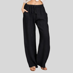 PALMA | Pantalons Légers | Maya Deauville