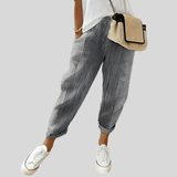 Elvira™ | Pantalons Confortables | Maya Deauville